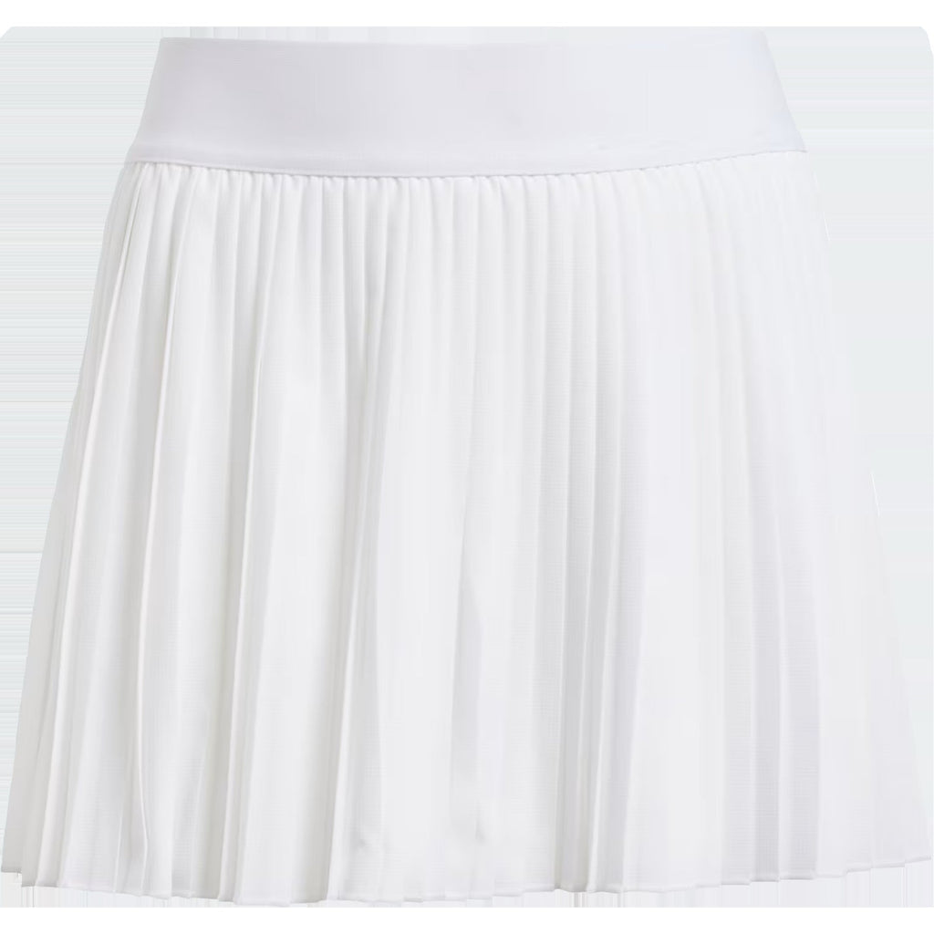 Youth Club Pleat Skirt