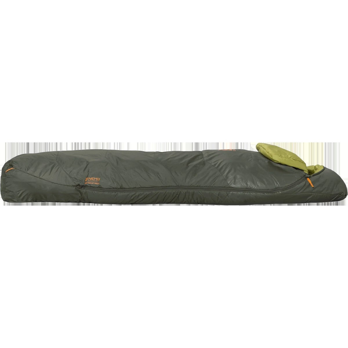 Tempo 35 Endless Promise - Long
