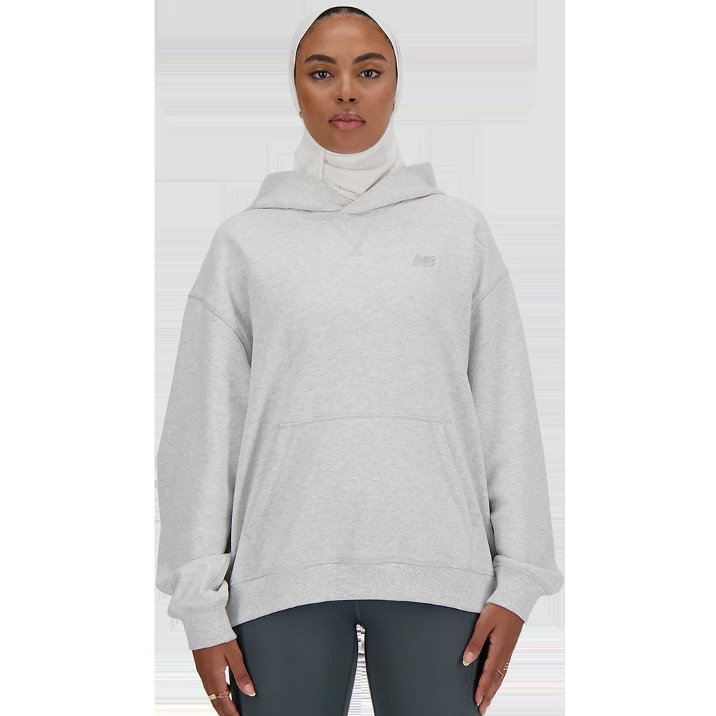 Women's Athletics French Terry Hoodie