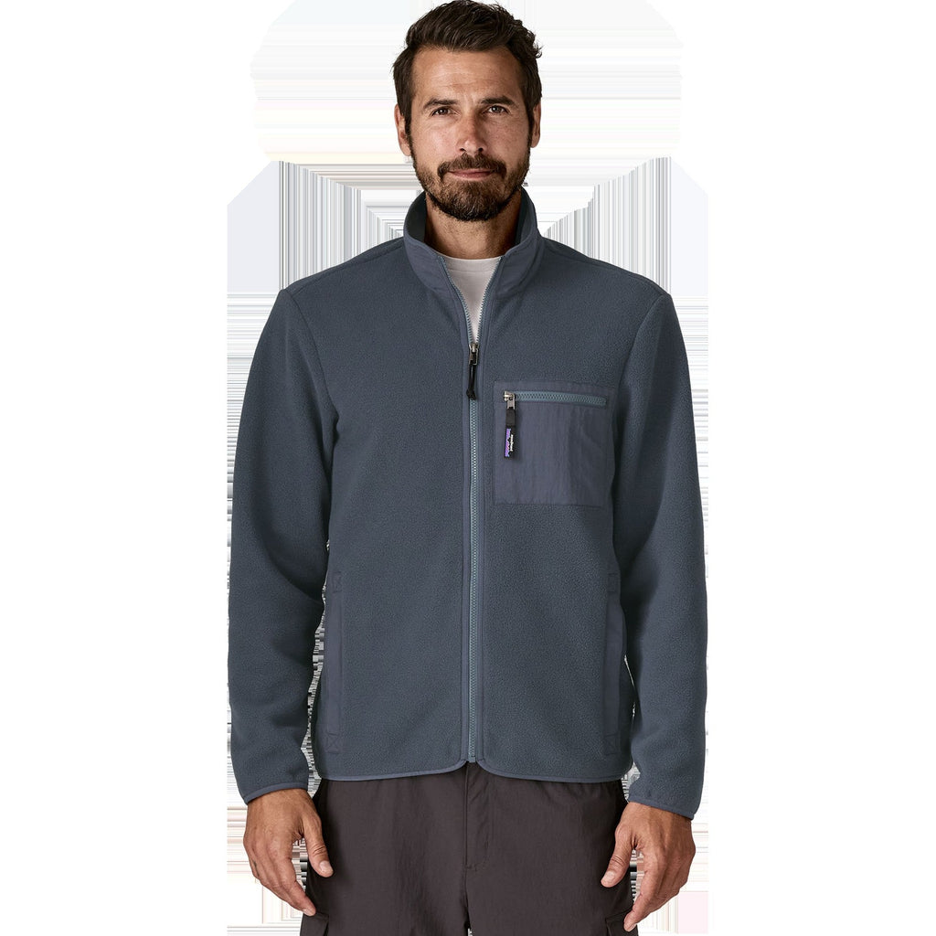 Men's Synchilla Jacket