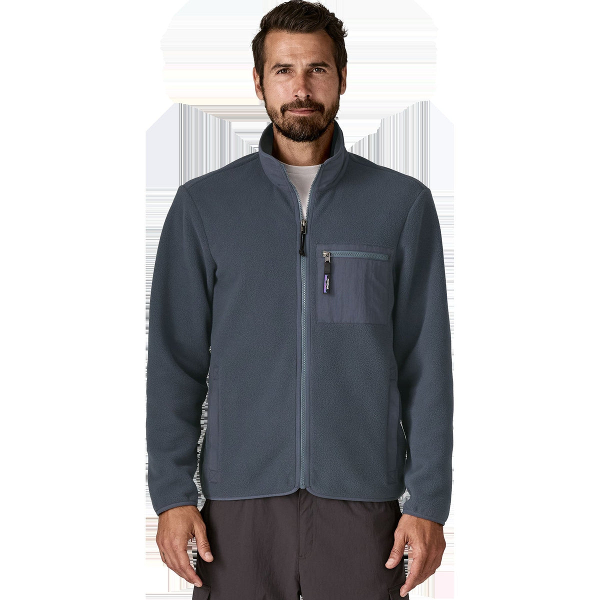 Men's Synchilla Jacket