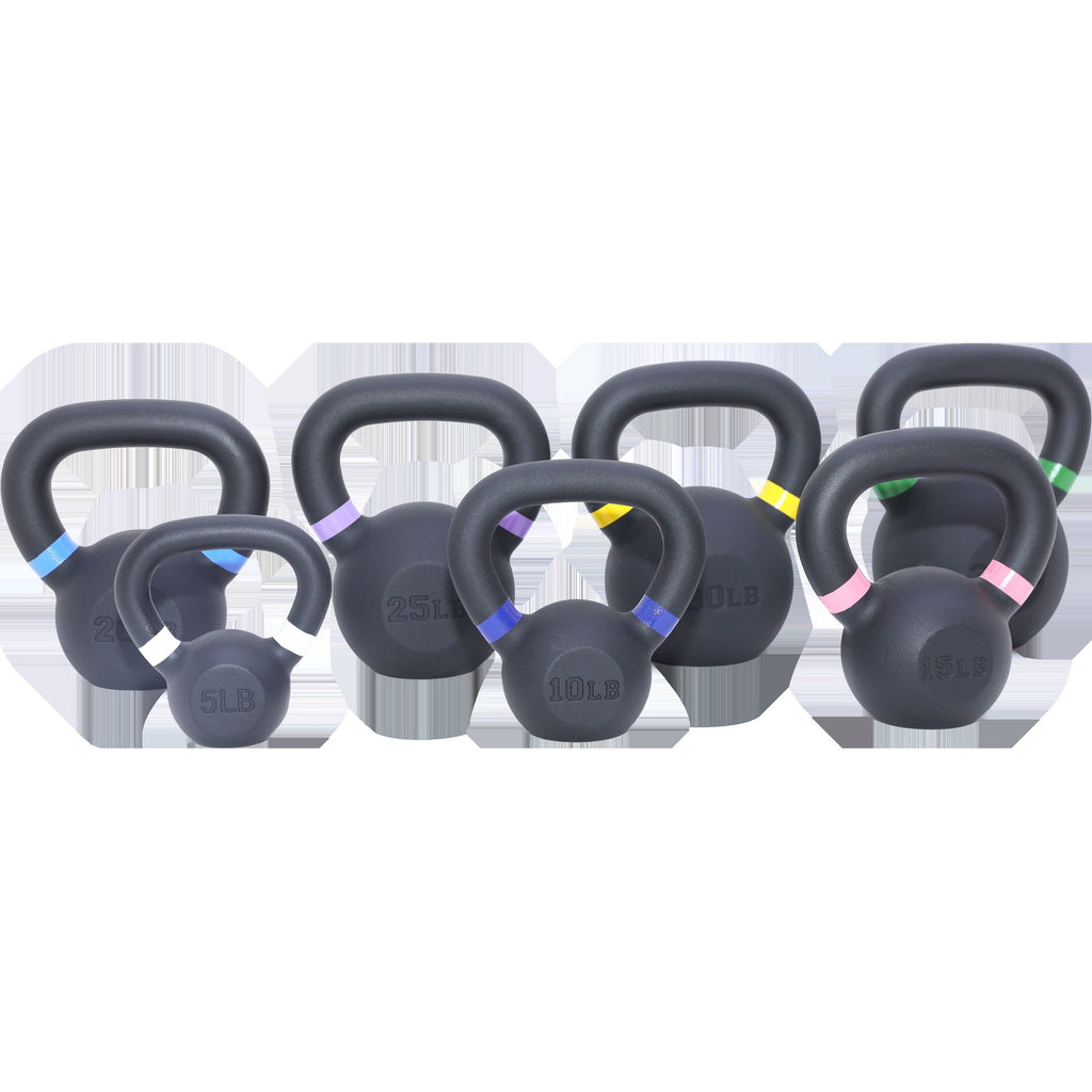Kettlebell 35 lb