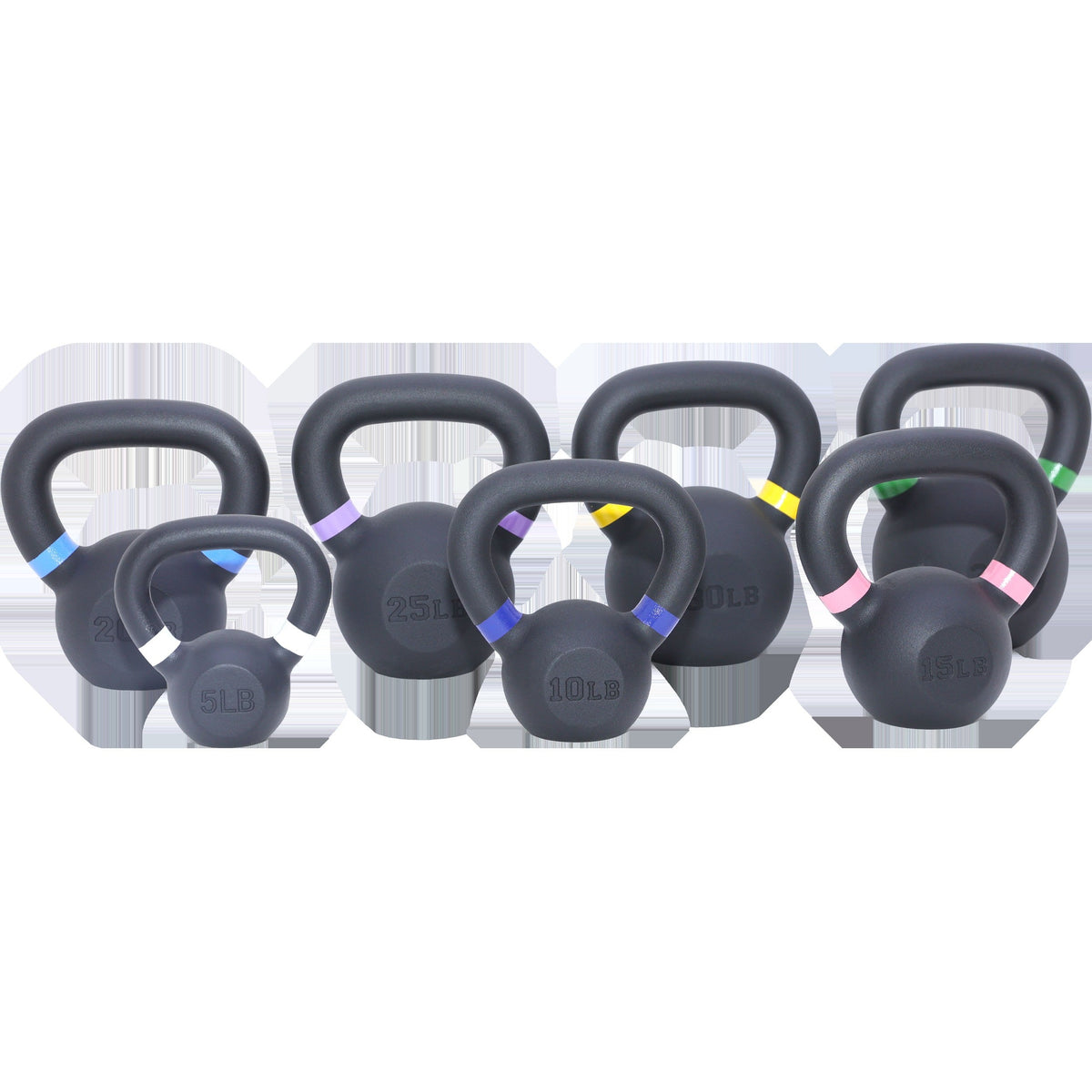 Kettlebell 30 lb