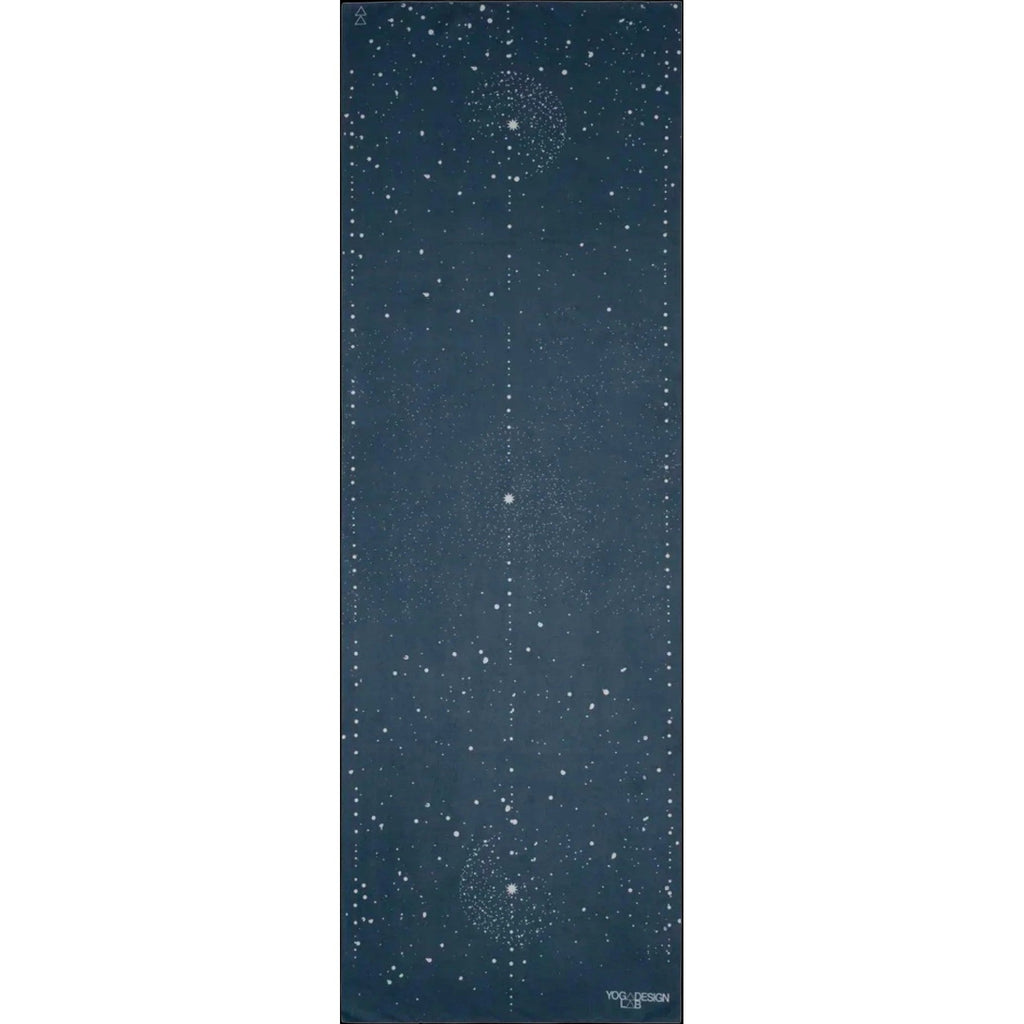 Yoga Mat Towel