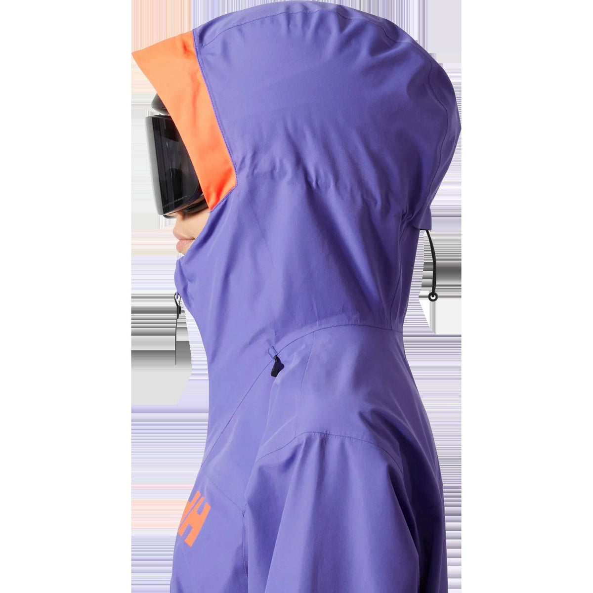 Women's Emiko Shell Jacket