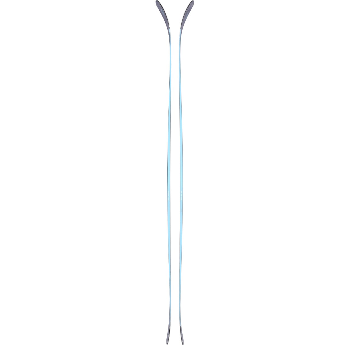 Blizzard Women's Black Pearl 88 Demo Skis