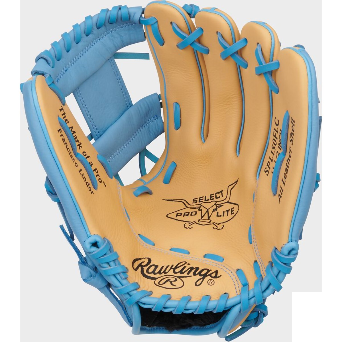 Youth Select Pro Lite Lindor 11.5" I-Web