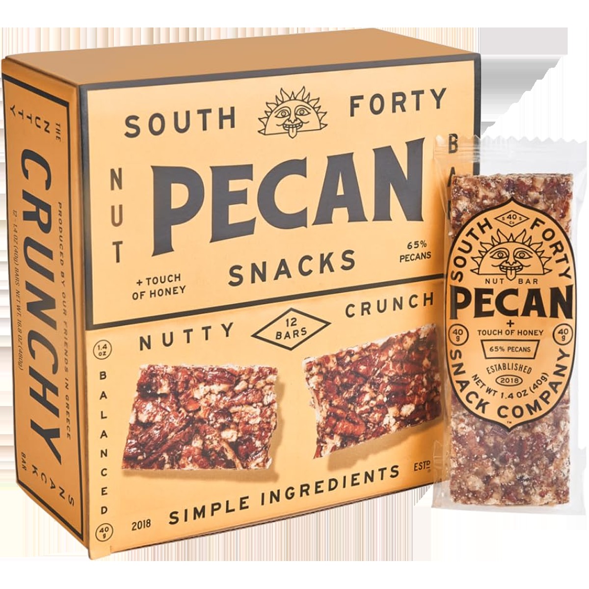 Nut Bar