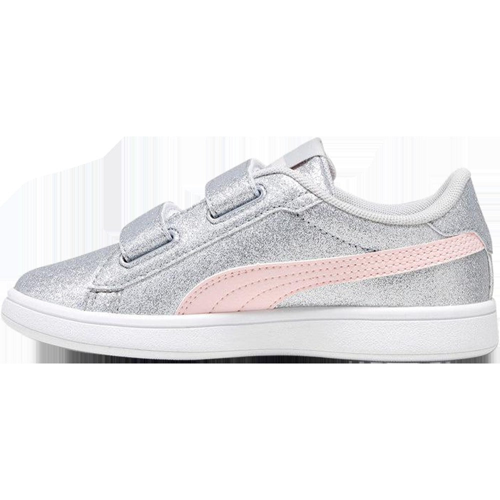 Youth Toddler Puma Smash 3.0 Glitz Glam V