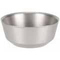 Titanium Double Bowl 600