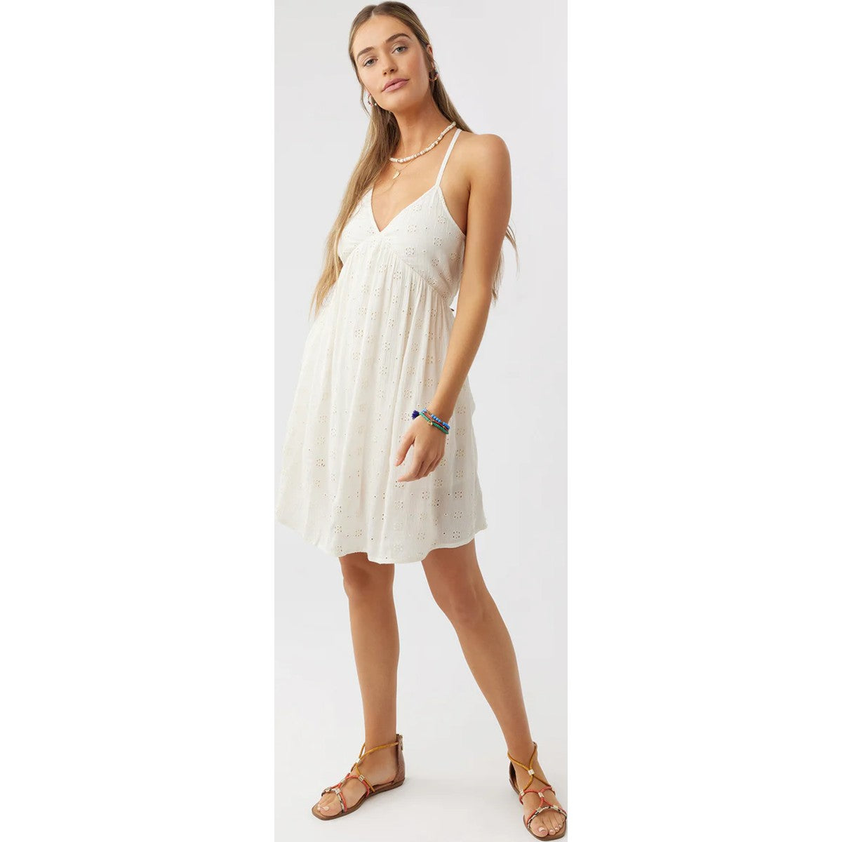 Women's Blythe Dress