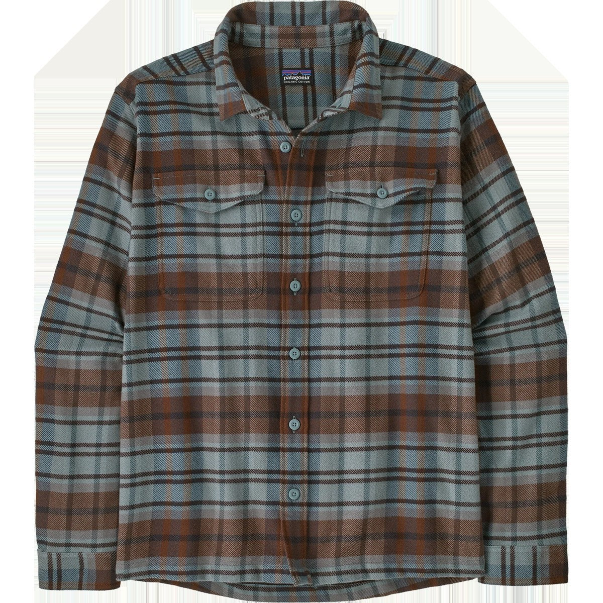 Men's Fjord Flannel Shirt