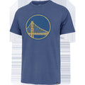 Men's Warriors Premier Franklin Tee