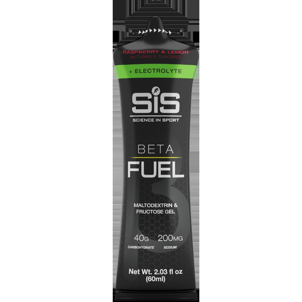 Beta Fuel + Electrolyte Gel