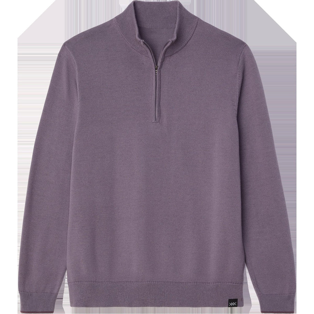 Men's Commuter 1/4 Zip Sweater