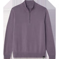 Men's Commuter 1/4 Zip Sweater