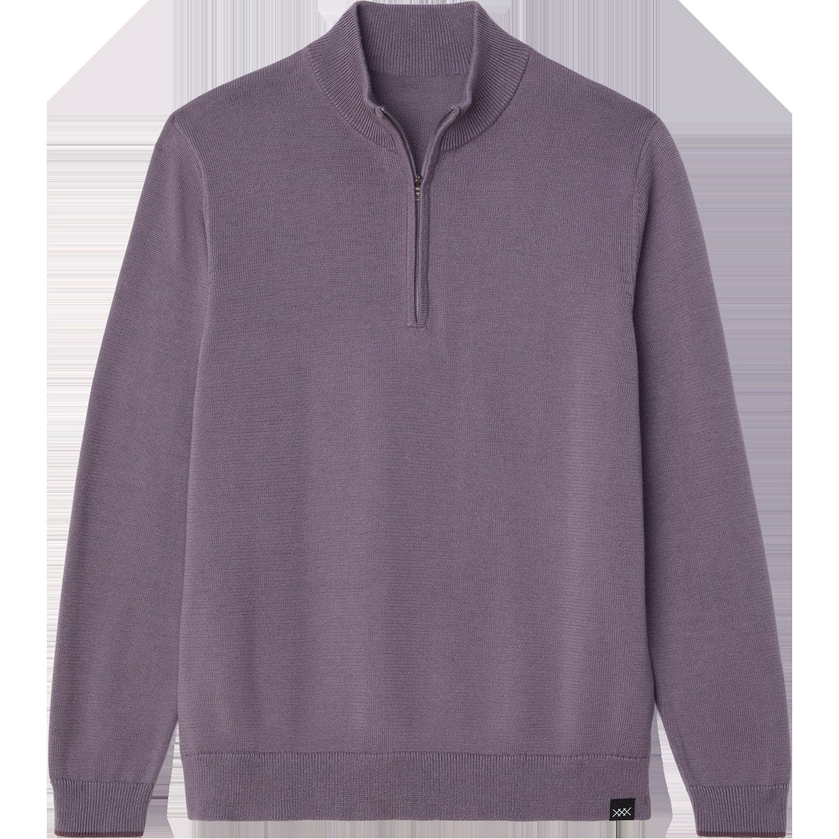 Men's Commuter 1/4 Zip Sweater