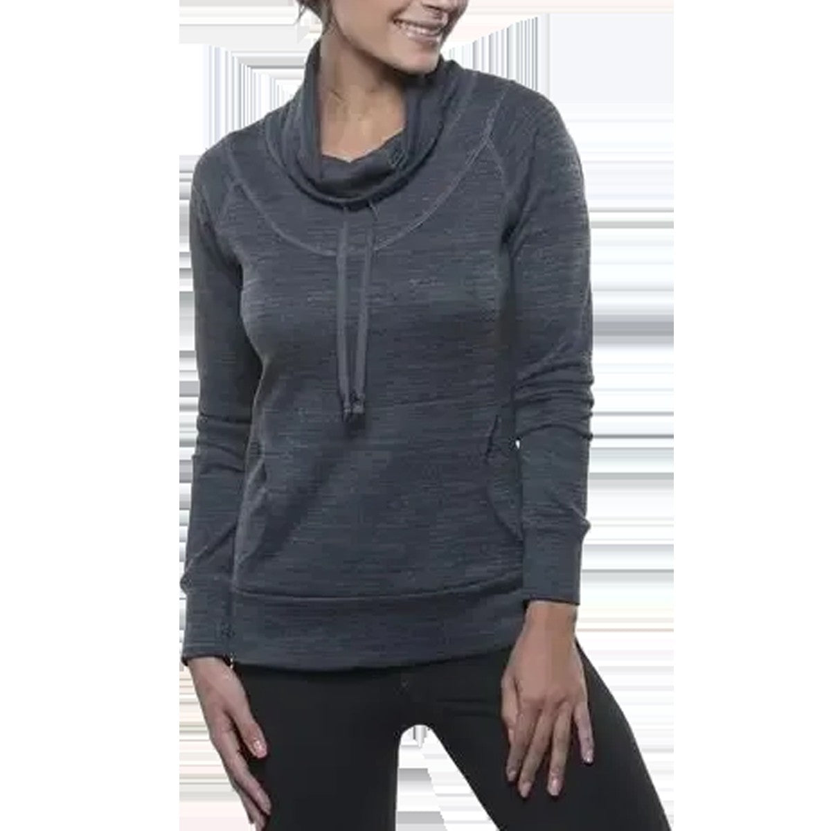 Women's Lea Pullover