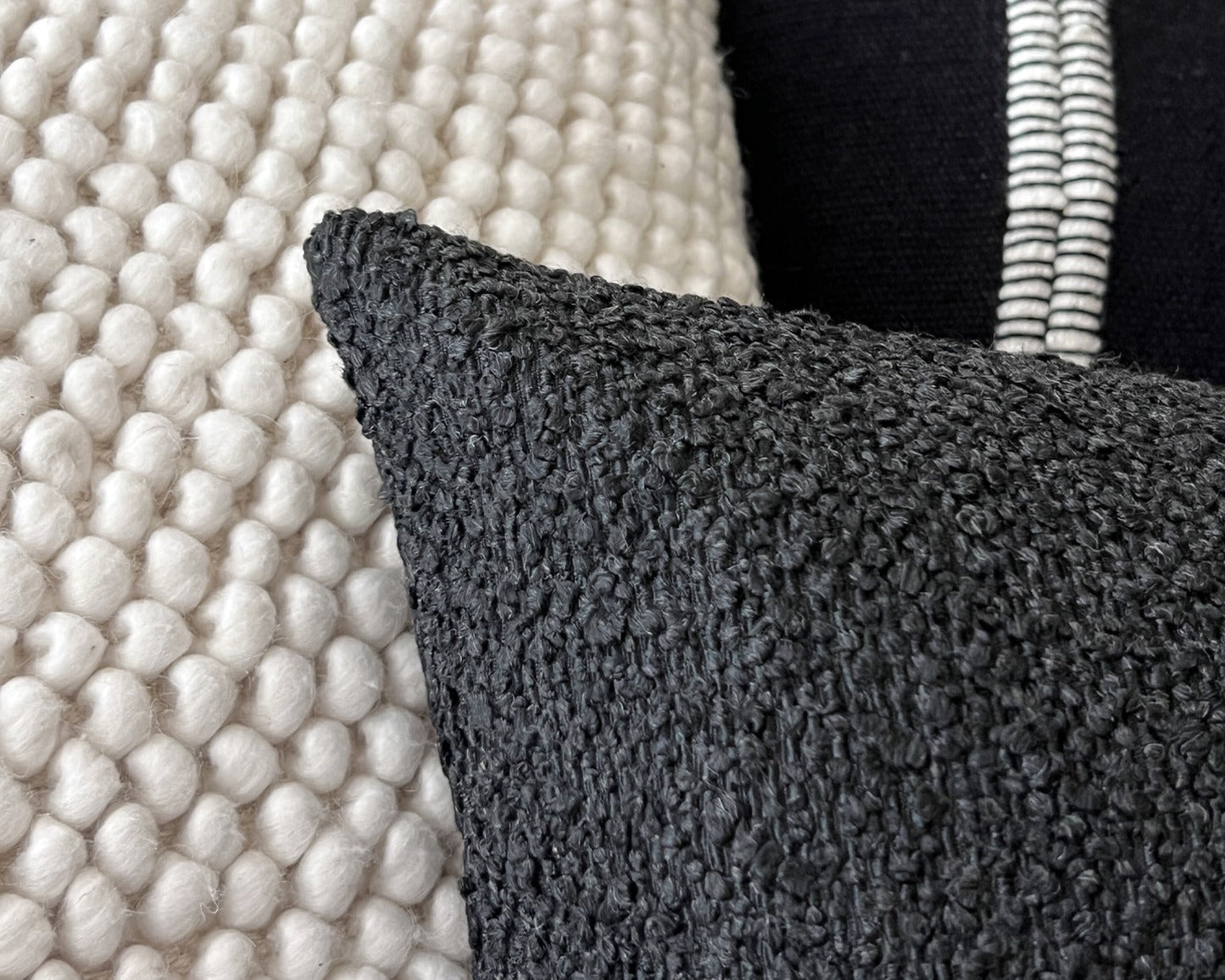 Natura, Black Boucle