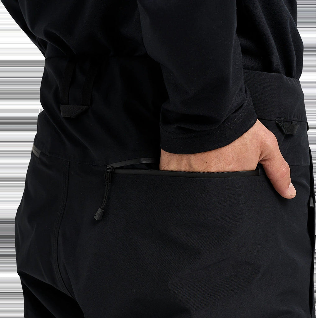 Men's Reserve Gore-Tex 2L Pants