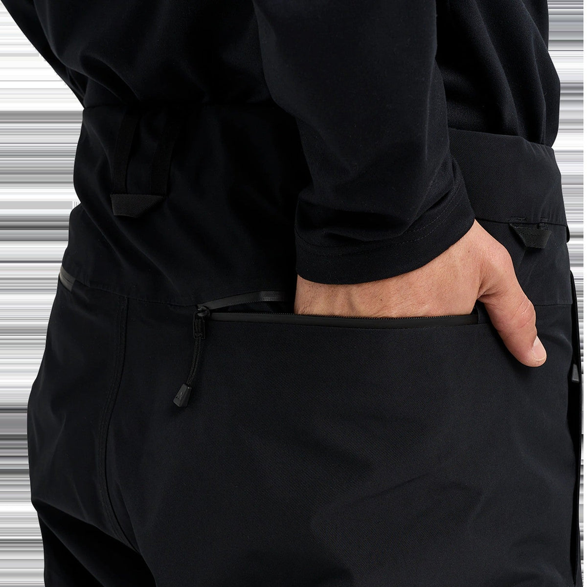 Men's Reserve Gore-Tex 2L Pants
