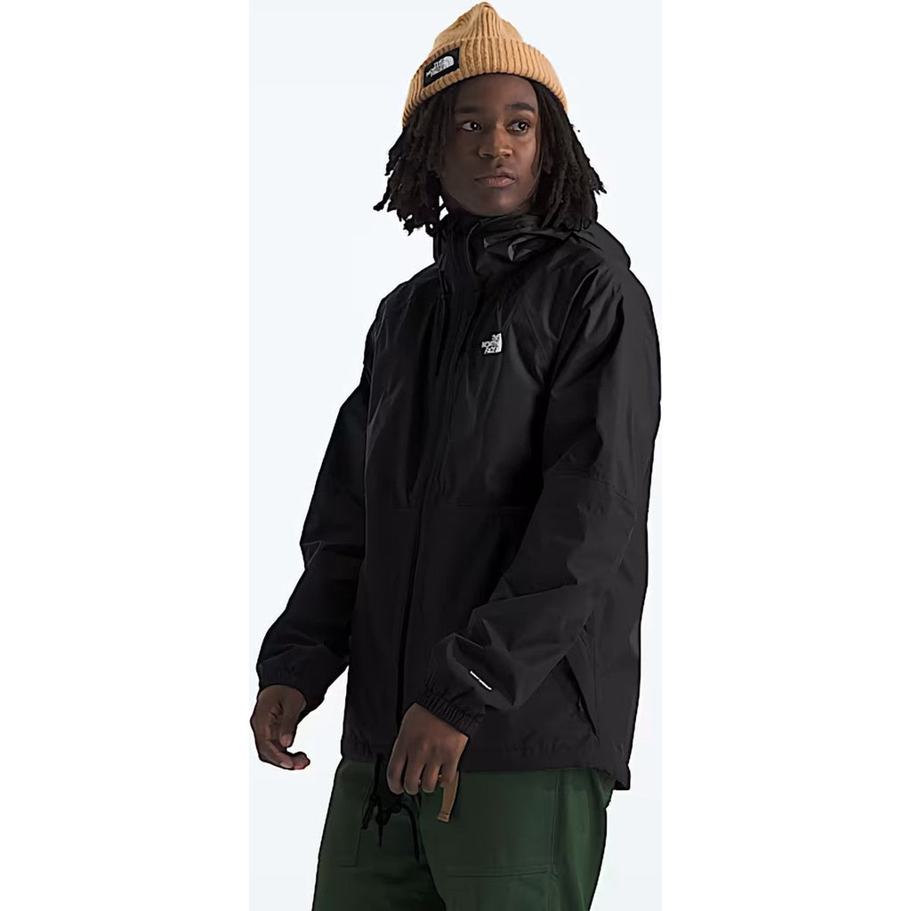 Antora Rain Hoodie