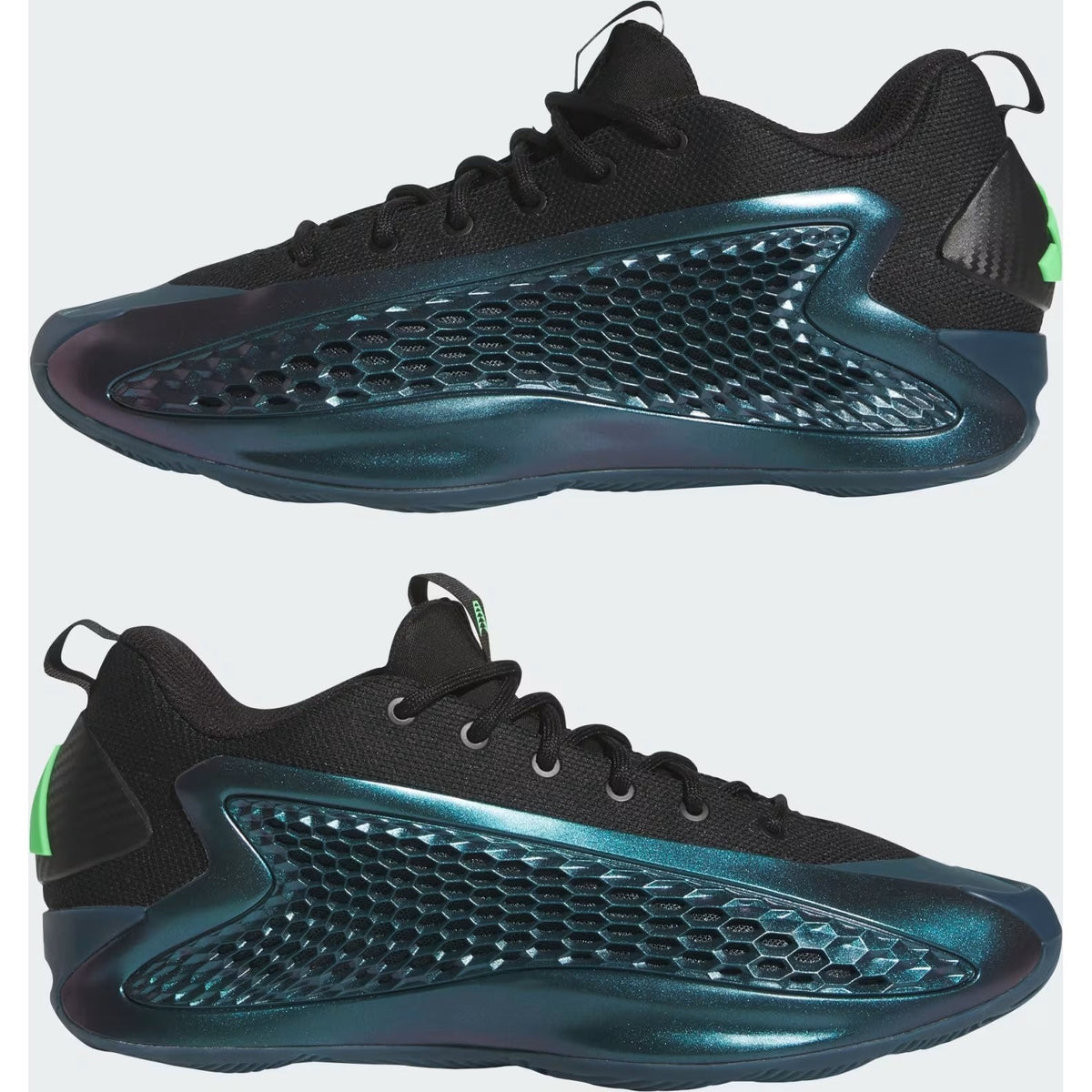 Anthony Edwards 1 Low