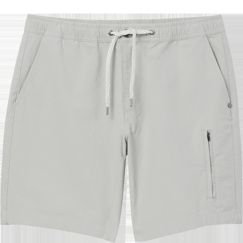 Men's Barren Explorer Short 8"