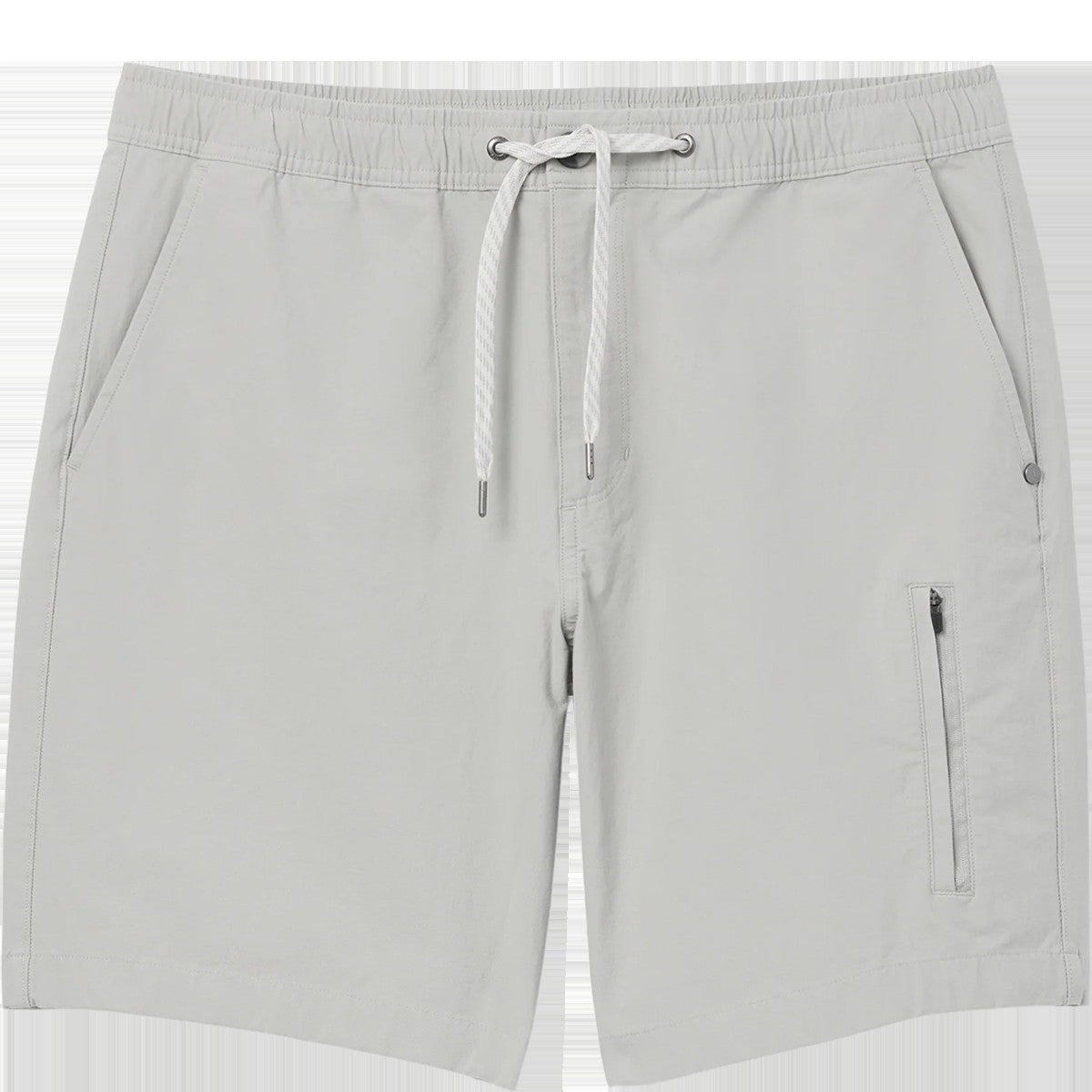Men's Barren Explorer Short 8"