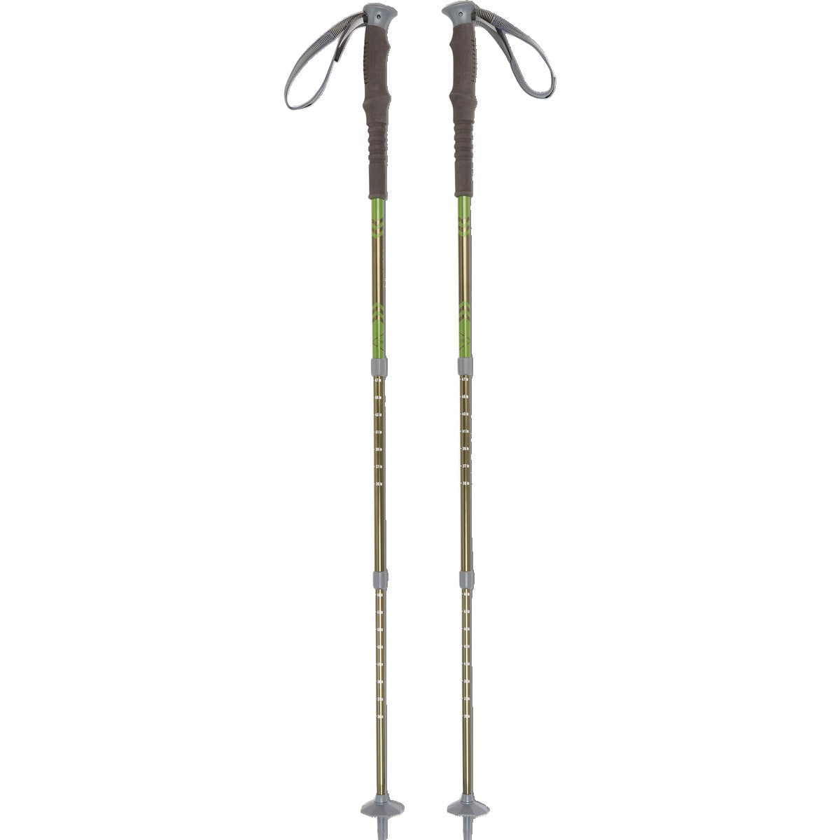 Upslope 2.0 Trekking Pole (Pair)