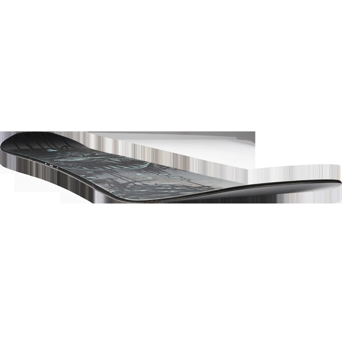 Yes Pick Your Line Demo Snowboard