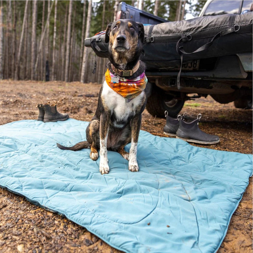 Overland Mat