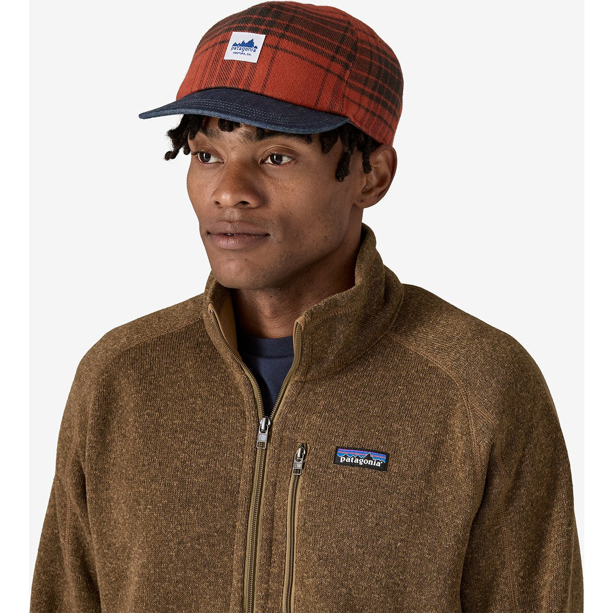 Range Cap