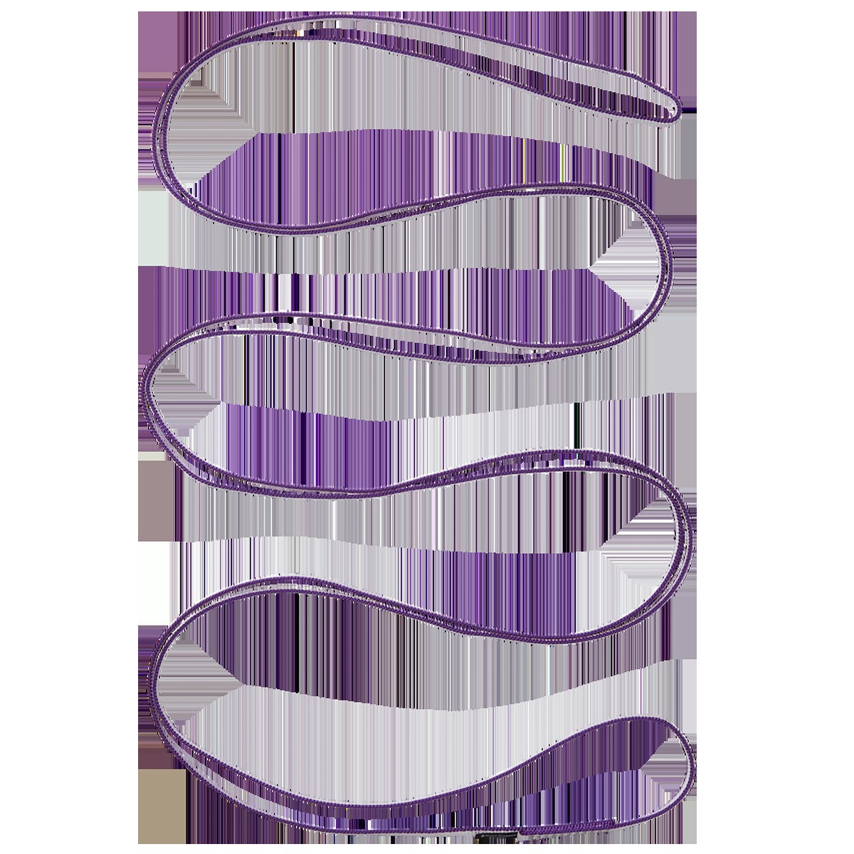 10mm Dynex Runner 240cm