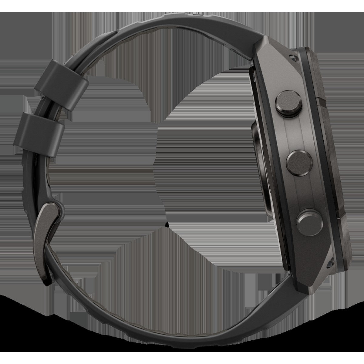 Fenix 9 Pro - 51mm