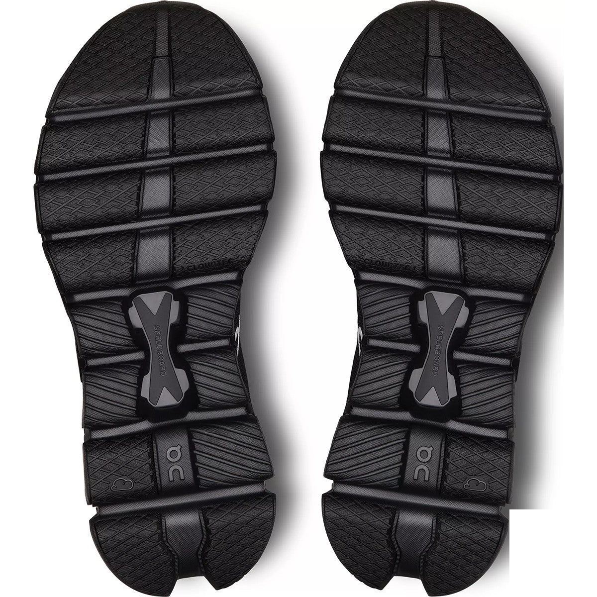 Women's Cloud X 4