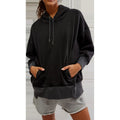 Women's Sprint to the Finish Hoodie