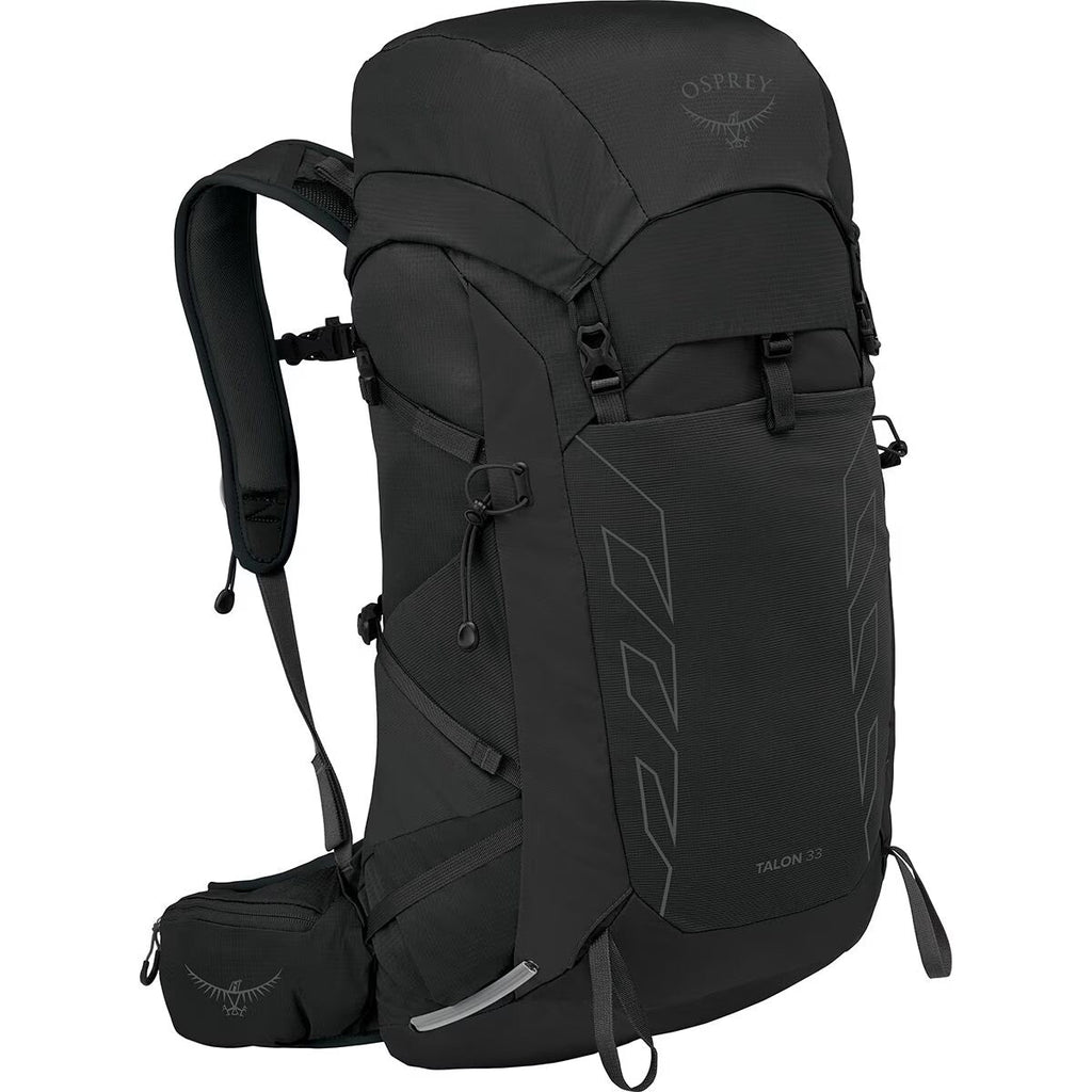 Talon 33