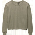 Women's Cozy Up Long Sleeve Tee
