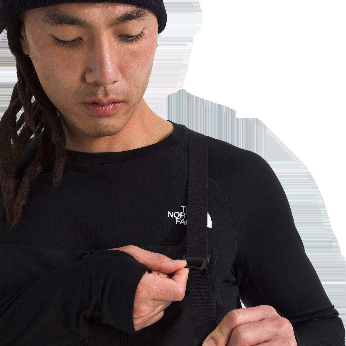 Men's Summit Verbier GTX Bib