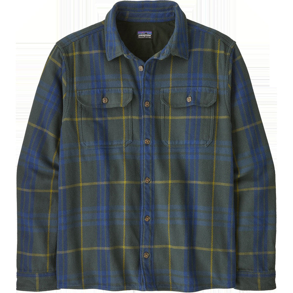 Men's Fjord Loft Shirt