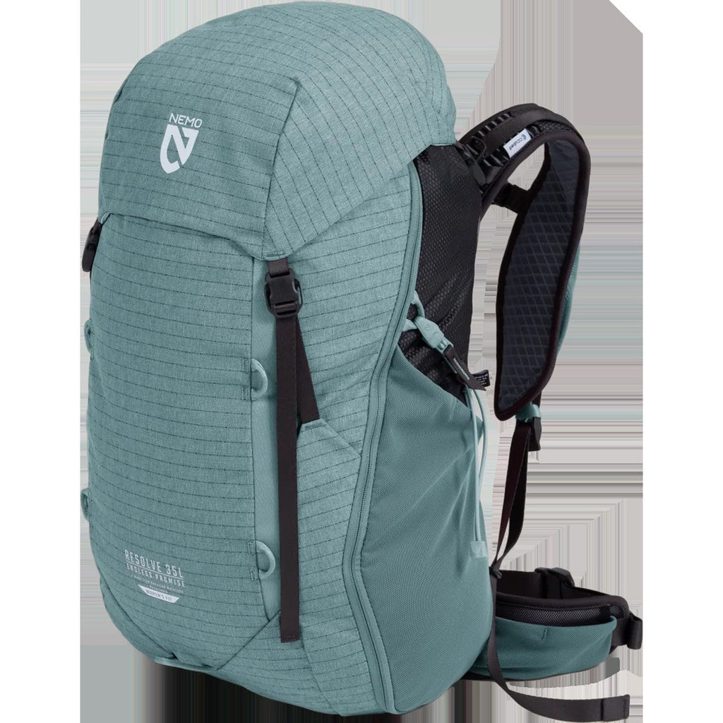 Women's Resolve 35L Endless Promise Technical Backpack
