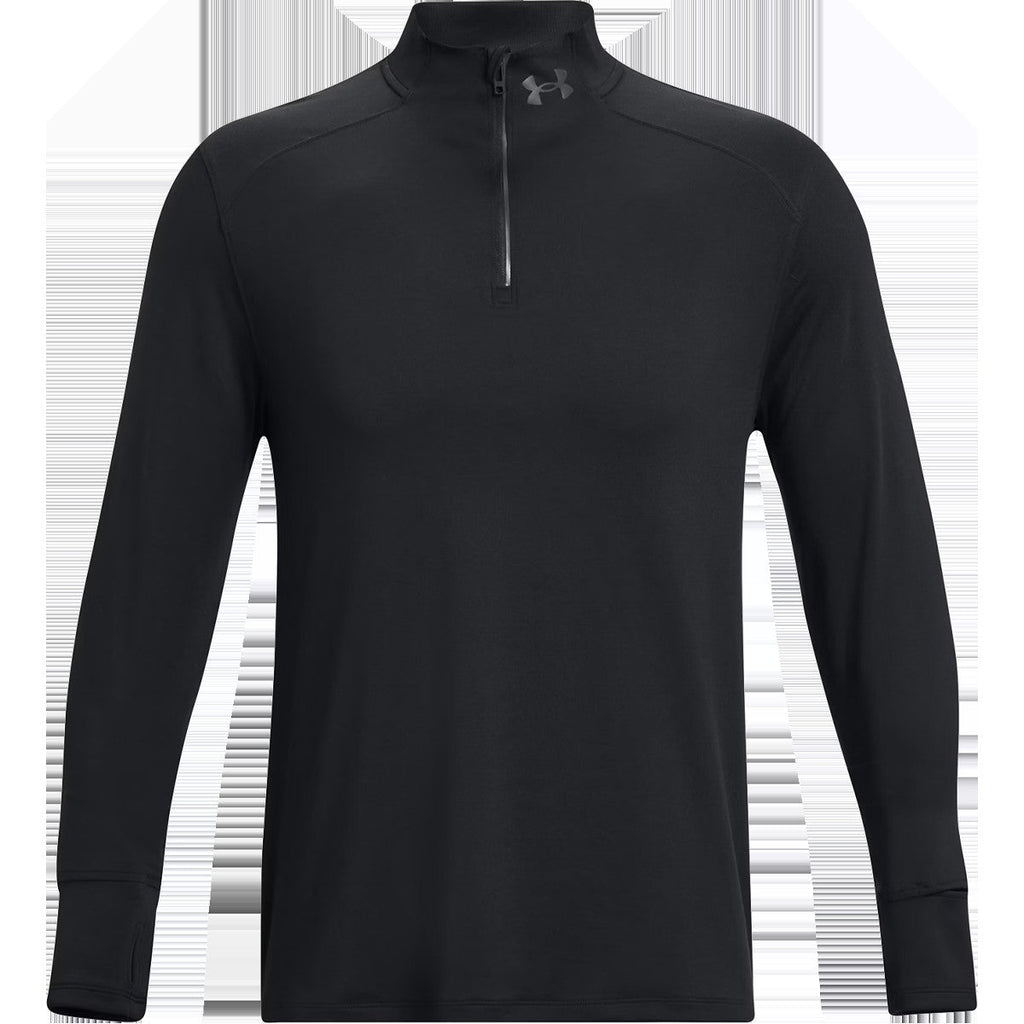 Men's Qualifier Run 1/2 Zip