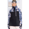 Women's Dawnrae Parka Jacket