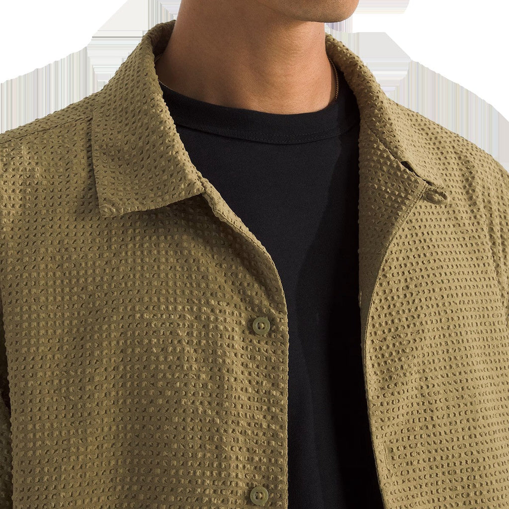 Men's Pacific City Button Down