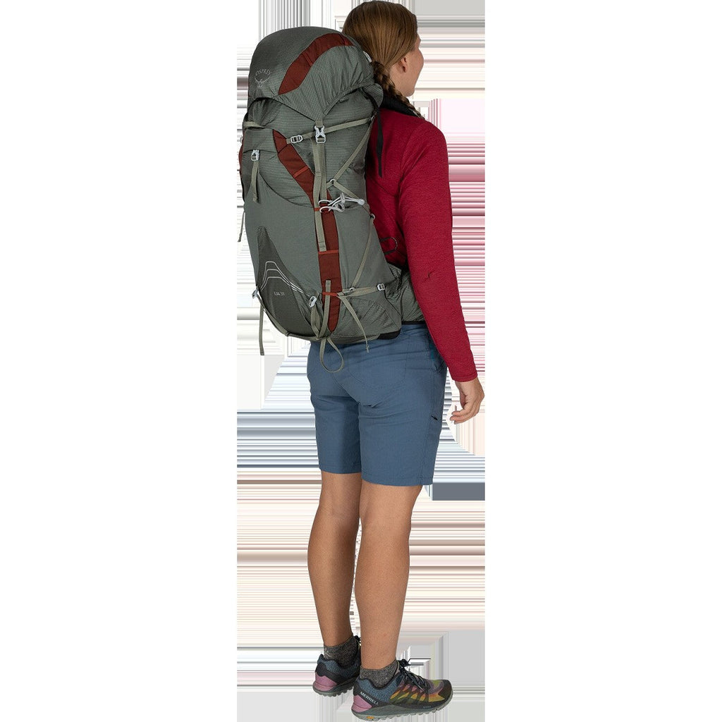 Women's Eja 38