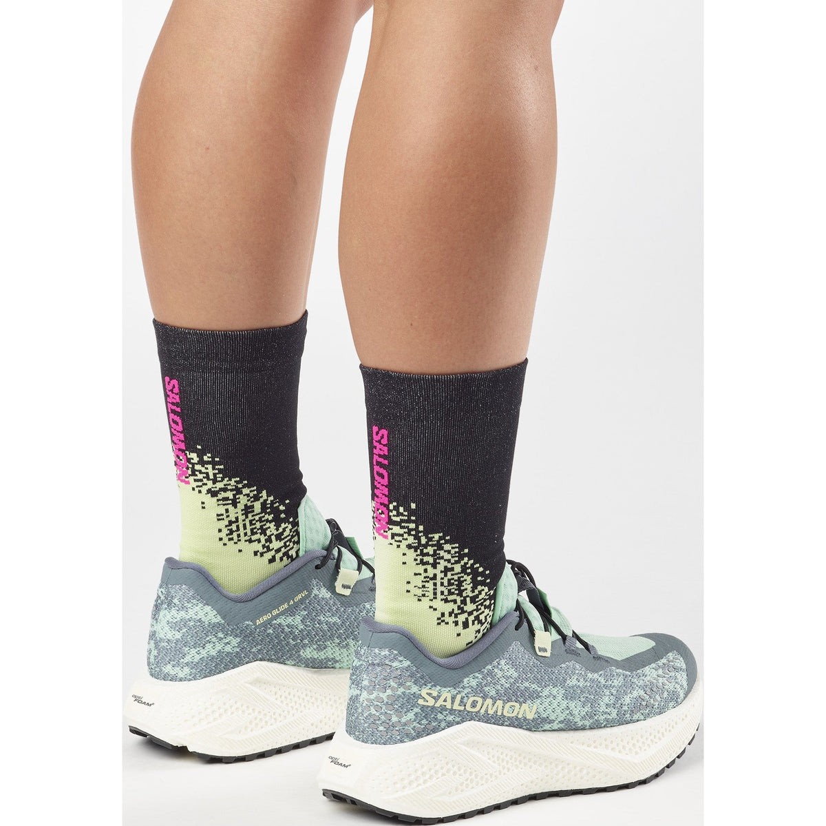 Women's Aero Glide 4 Grvl