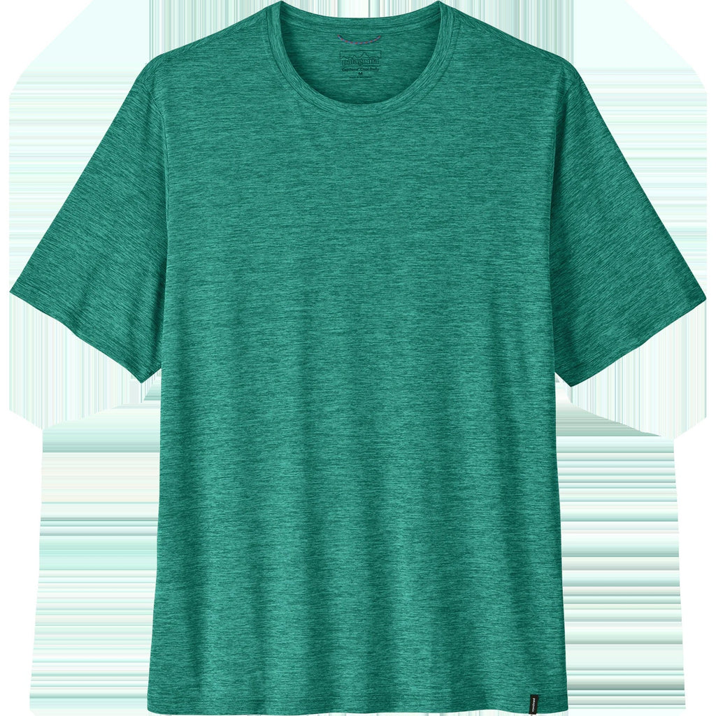 Men's Capilene Cool Daily Shirt SS
