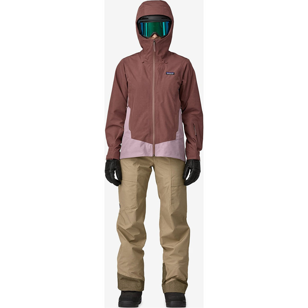 Women's Storm Shift Pants - Reg