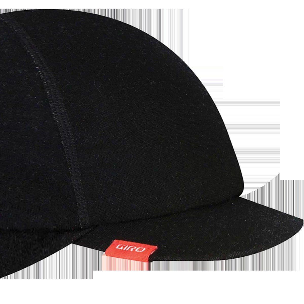 Seasonal Merino Wool Cap